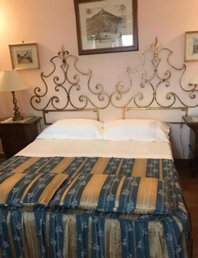 Bed and Breakfast La Capanna Di Giuseppe E Maria Taormina Exterior foto